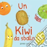 Un kiwi da sballo libro