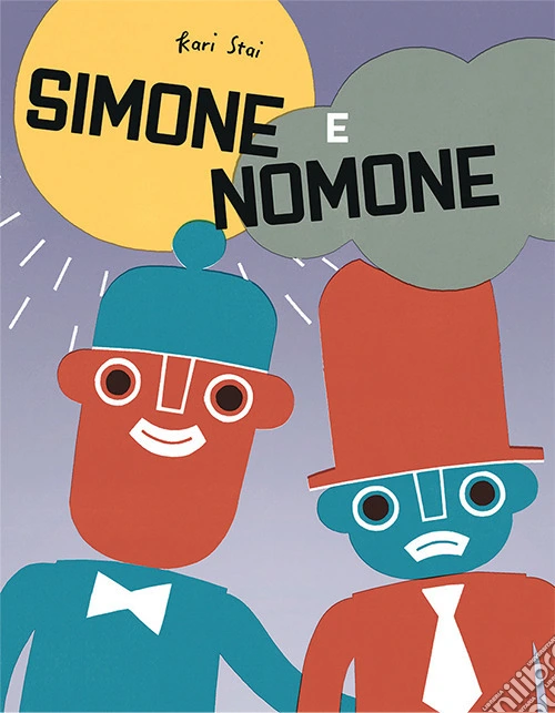 Simone e nomone