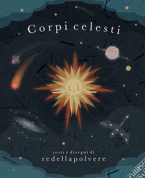 Corpi celesti