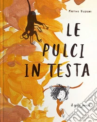 Le pulci in testa libro