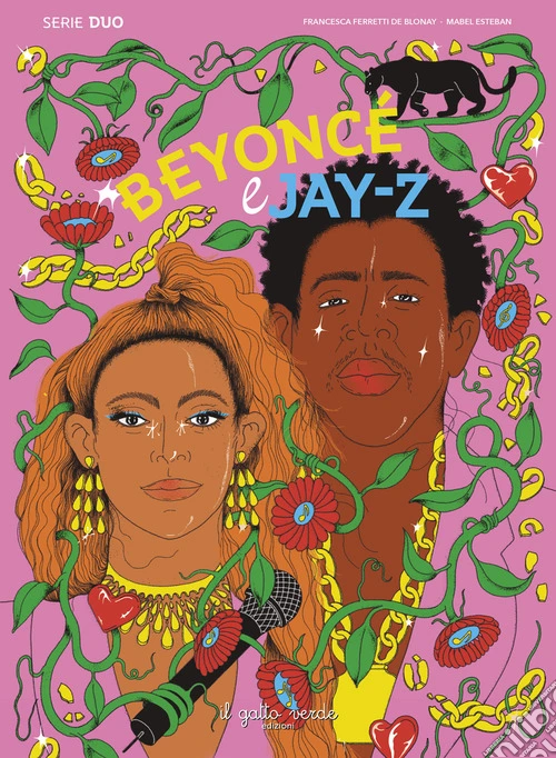 Beyoncé e Jay-Z