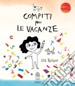 Compiti per le vacanze libro