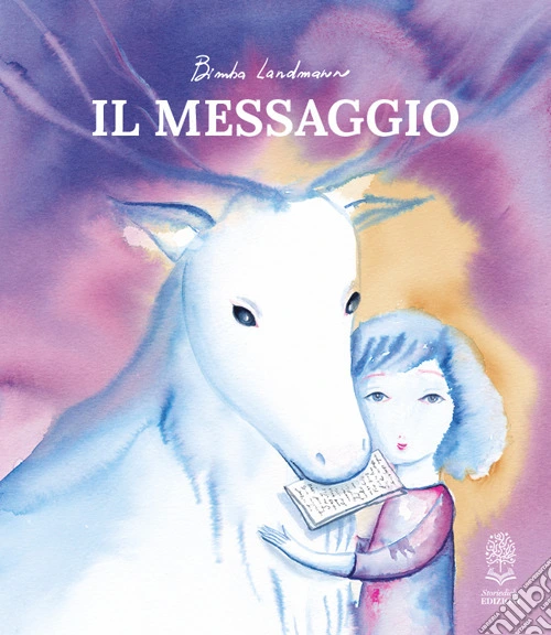 Il messaggio. Ediz. a colori