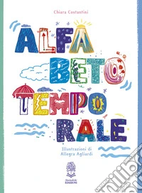 Alfabeto temporale libro