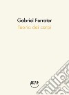 Teoria dei corpi. Testo catalano a fronte