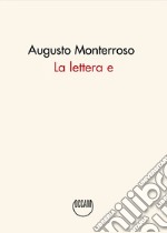 La lettera e libro