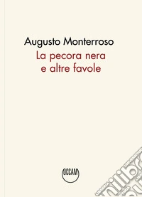 La pecora nera e altre favole