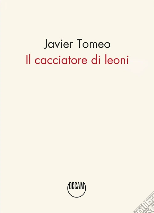Il cacciatore di leoni