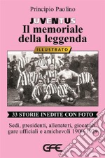 Juventus. Il memoriale della leggenda