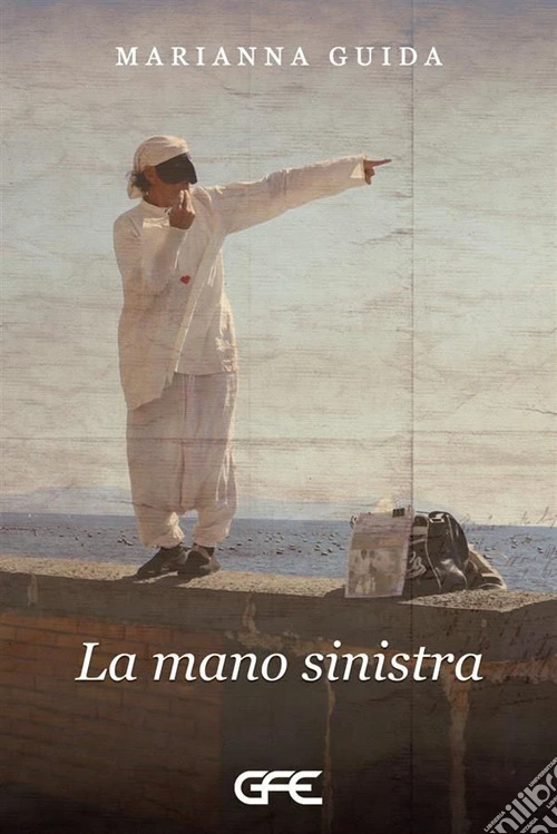 La mano sinistra