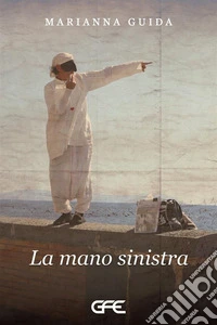 La mano sinistra libro