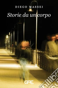 Storie da un corpo libro