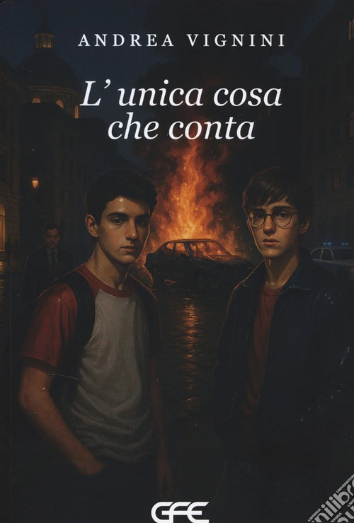 L'unica cosa che conta