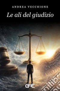 Le ali del giudizio libro