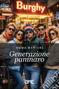 Generazione paninaro libro