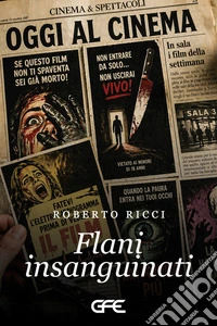 Flani insanguinati libro