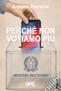 Perché non votiamo più