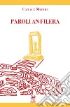 Paroli an Filera libro