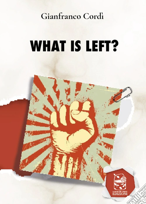 What is left?