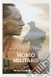 Homo militaris libro