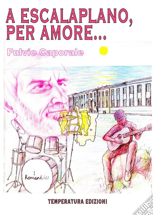A Escalaplano, per amore...