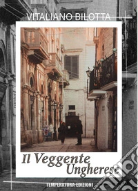 Il veggente ungherese libro