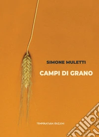 Campi di grano libro