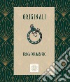 Originali. Ediz. italiana e slovena libro