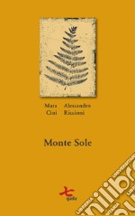 Monte Sole