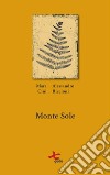 Monte Sole libro