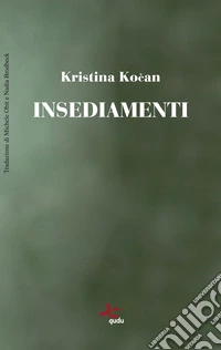 Insediamenti libro
