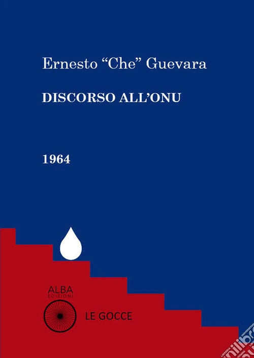 Discorso all'ONU