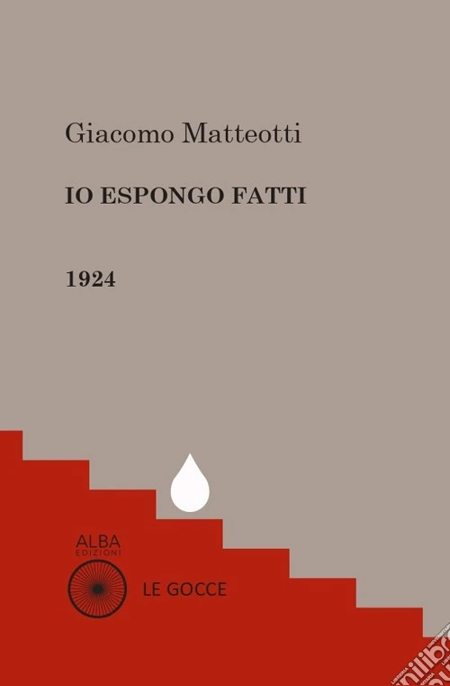Io espongo fatti