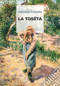 La toséta libro