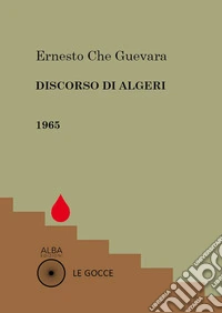 Discorso di Algeri libro