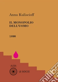 Il monopolio dell'uomo libro