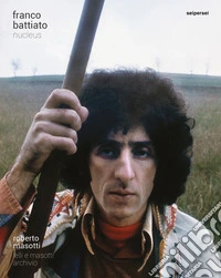 Franco Battiato. Nucleus libro