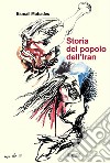 Storia del popolo dell'Iran libro