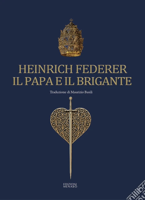 Il papa e il brigante