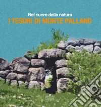 Nel cuore della natura, i tesori di Monte Pallano libro