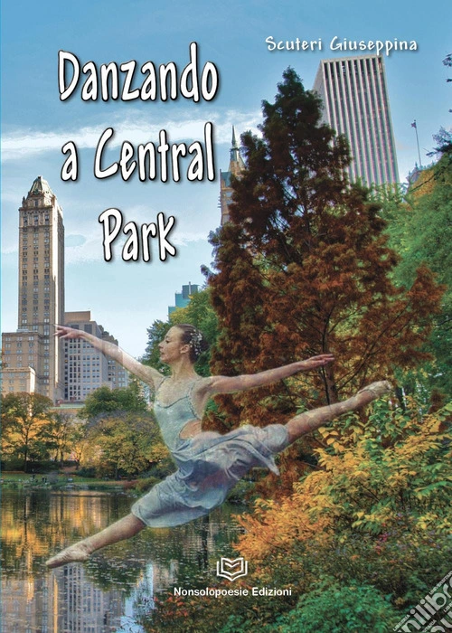 Danzando a Central Park