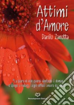 Attimi d'amore libro