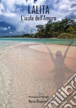 Lalita - L`isola dell`Amore libro usato