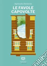 Favole capovolte libro
