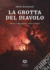 La grotta del diavolo libro