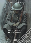 Il coraggio della paura libro