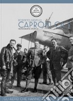 Il Caproni Ca.5