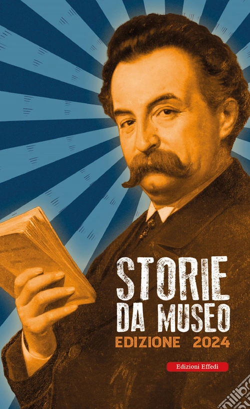 Storie da museo. Edizione 2024