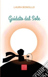 Guidato dal sole libro