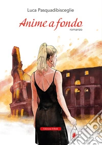 Anime a fondo libro